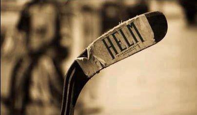 Les séries au Helm. On lève le son!