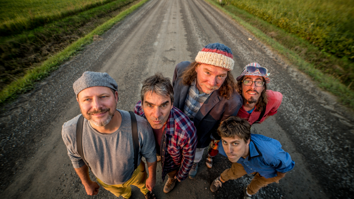 Les Tireux d’Roches