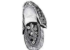 Les traces du passé