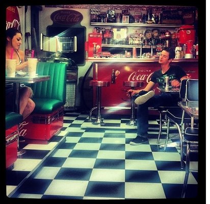 Les Trésors de l'Île