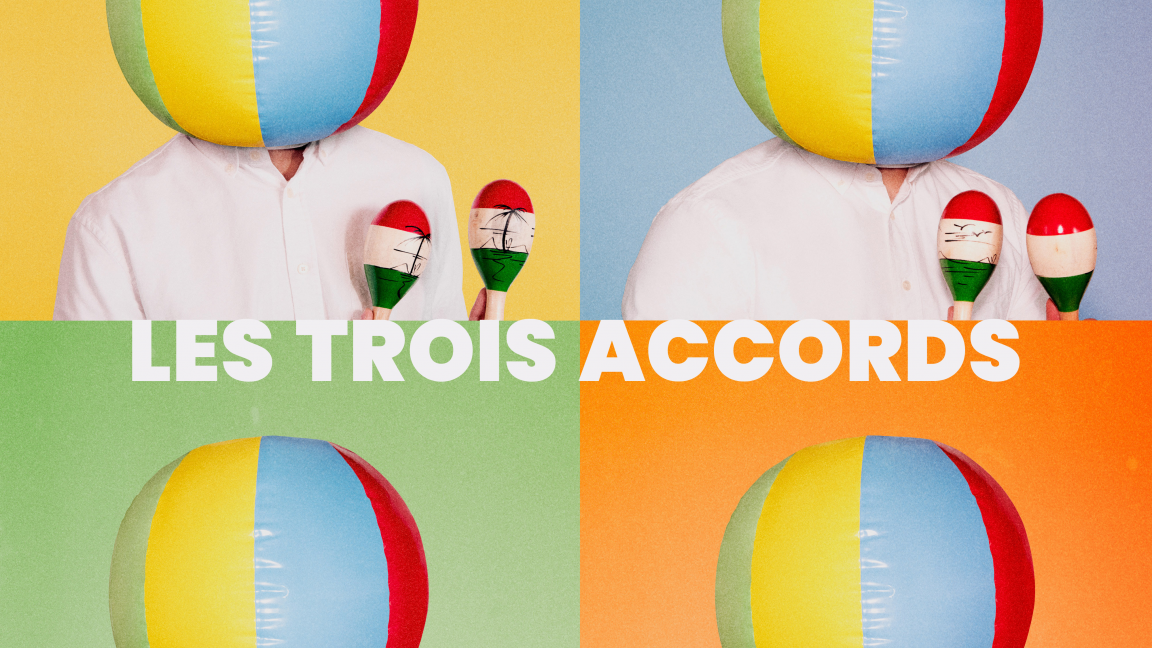 Les Trois Accords