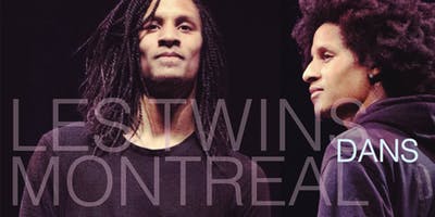 Les Twins! Montreal Workshop + After Party!