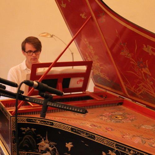 Les Variations Goldberg - Mark Edwards