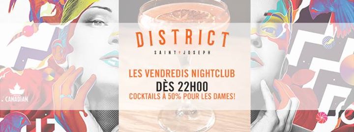 Les Vendredis NightClub