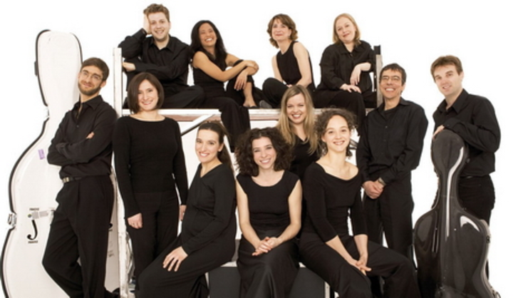 Les Violons du Roy + Classique