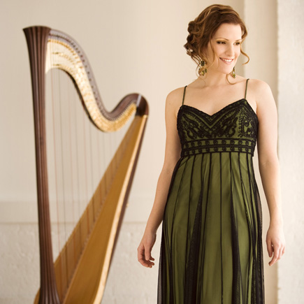 Les violons du roy et Valérie Milot