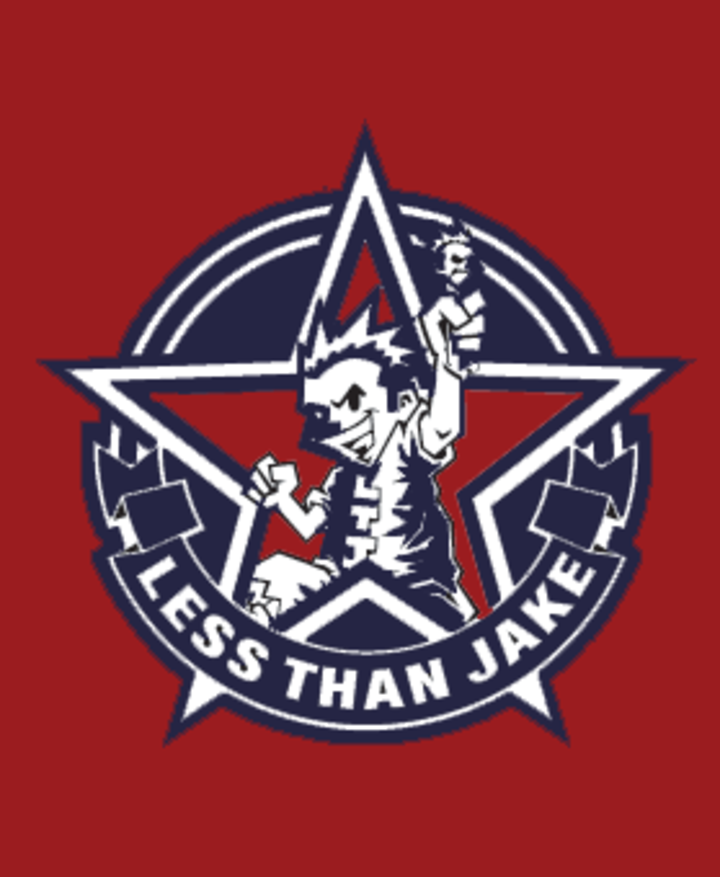 Less Than Jake