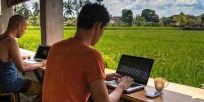 Let's Go Remote ! The Future of Work Conference