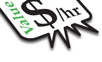 Let's talk about... RATES! Parlons de TAUX!