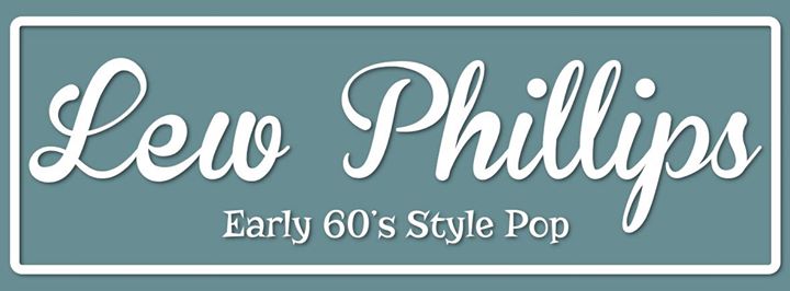 Lew Phillips à l'Escalier!