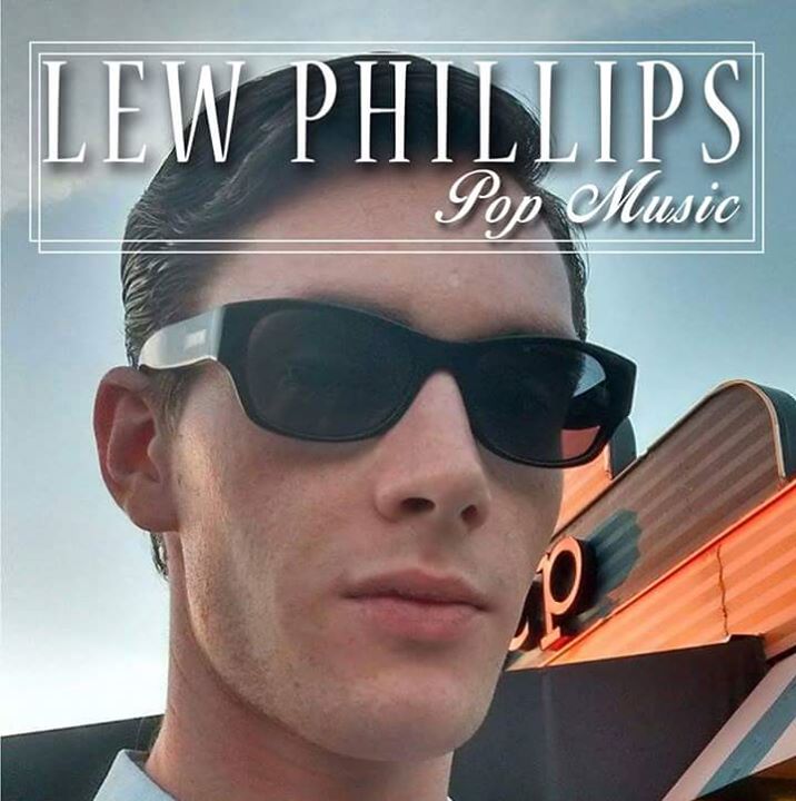 Lew Phillips+Les Pots De Vin!!!