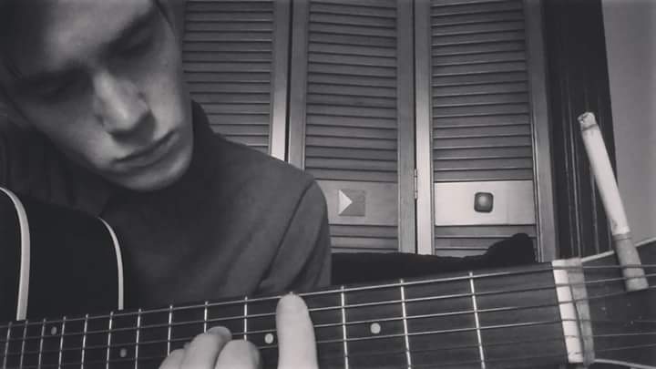 Lew Phillips Live At Brasserie Dunham!!!