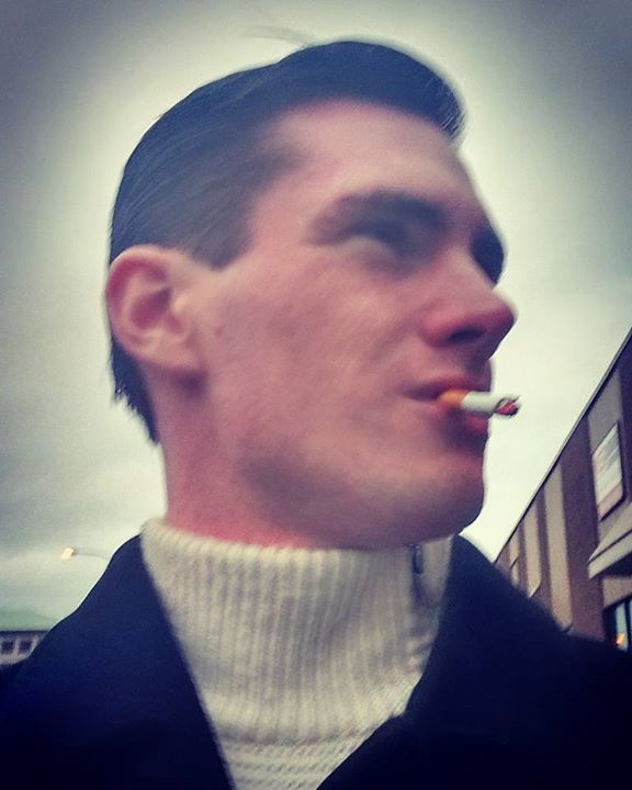 Lew Phillips+ Melinda Aiello!!!