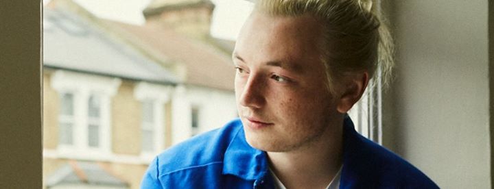 Lewis Watson / Montréal