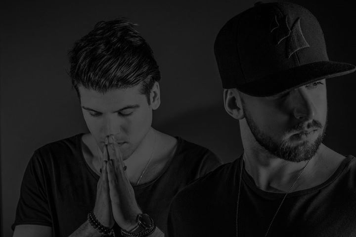 Lex & Wood + Hugo Turenne + Weekend St-Jean