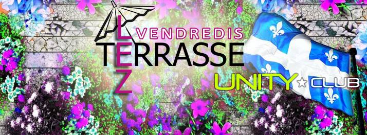 LEZ Terrasse [24 juin] Spécial Franco