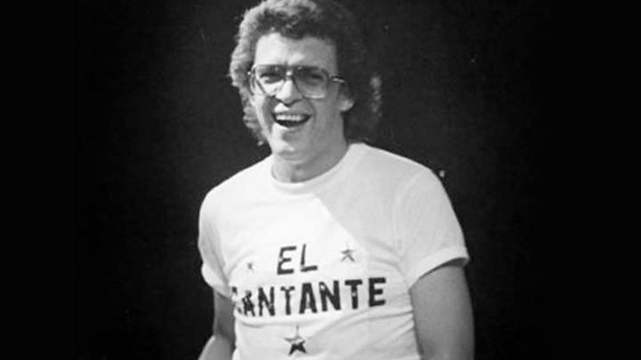 Légendes de la salsa : Hector Lavoe