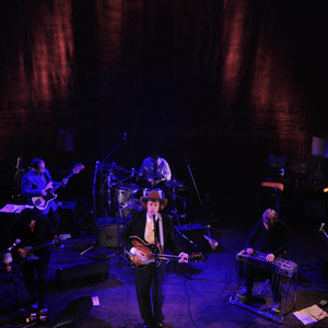 Li'l Andy and Jerry Leger at Barfly (May 1, 2015)