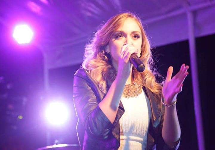 Liana + Floes + Val Thomas