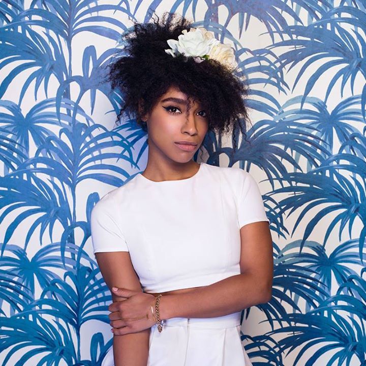 Lianne La Havas + Charlotte Cardin