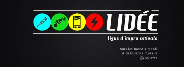 LIDÉÉ Match Second - Électrifiés/Euthanasiés