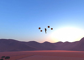 Lieven Meyer. Away From Keyboard