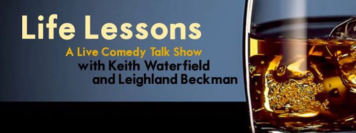 Life Lessons: Fringe Edition