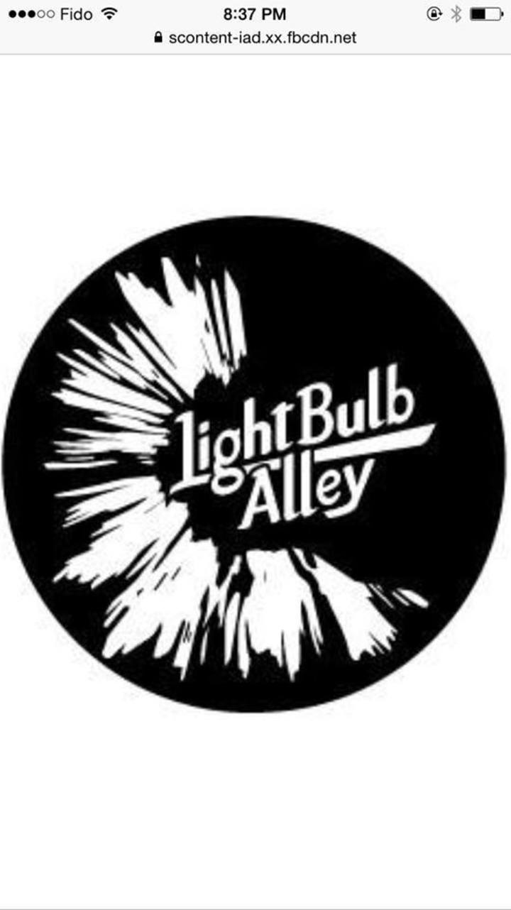 Light Bulb Alley ( New Site)