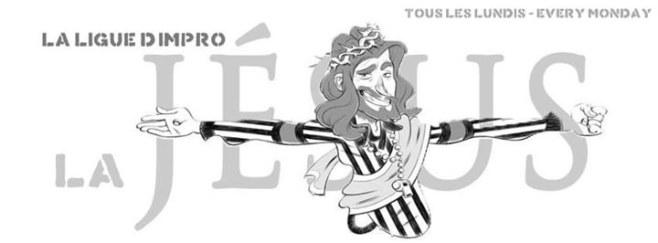 Ligue d'Impro La Jesus