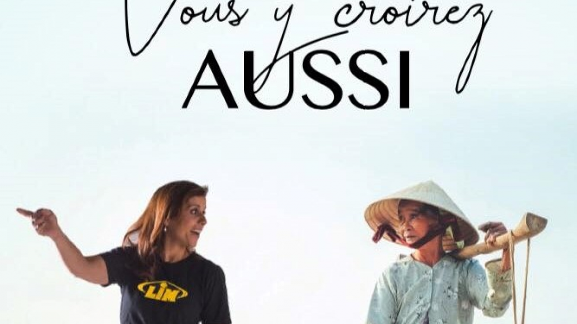 Ligue d'improvisation Montréalaise