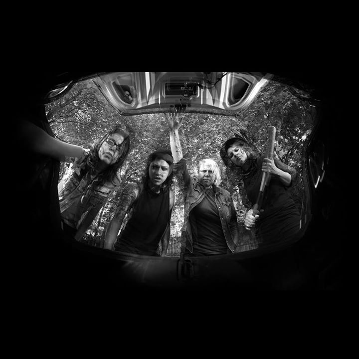 Like A Motorcycle / HIGH HOPES Release Tour w/ The Slums + MORE!