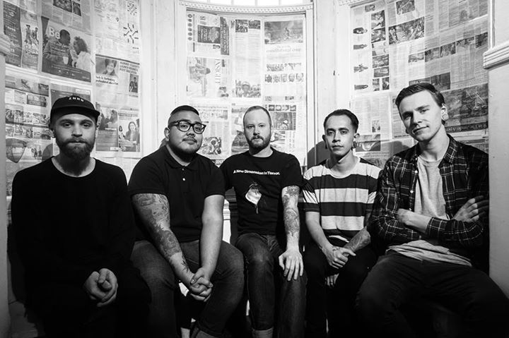 Like Pacific + Rarity + Boston Manor + Broadside