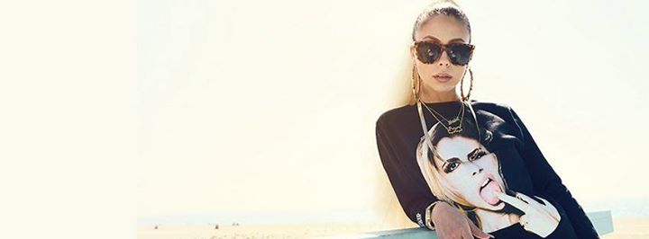 Lil Debbie x Potluck X Demirick Live in Montreal.