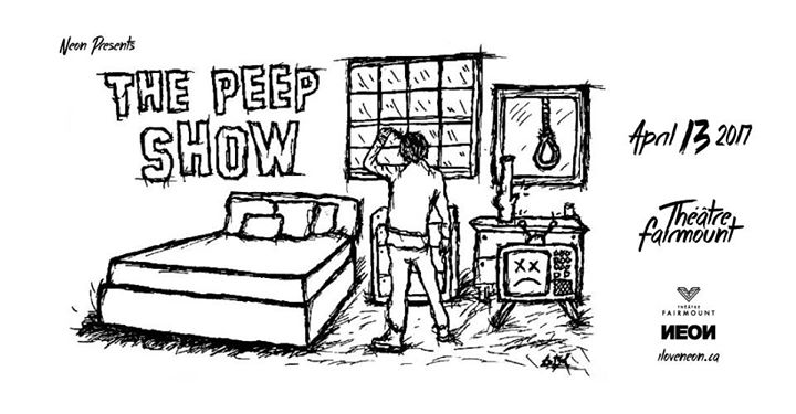 Lil Peep - Montréal