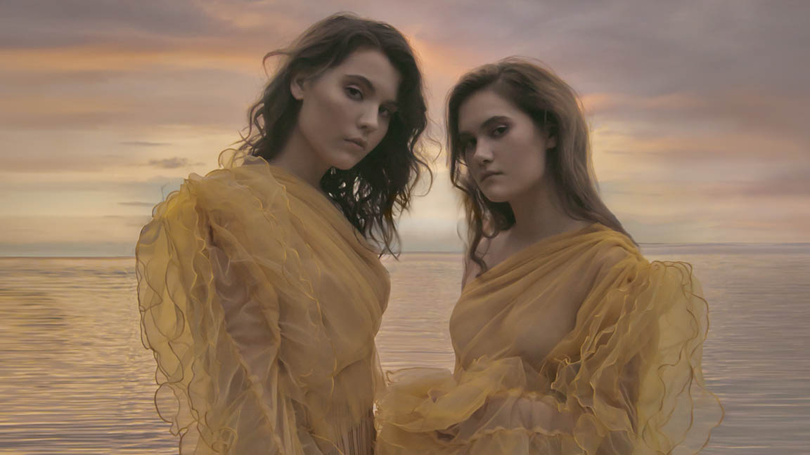 Lily & Madeleine, Brother Bird