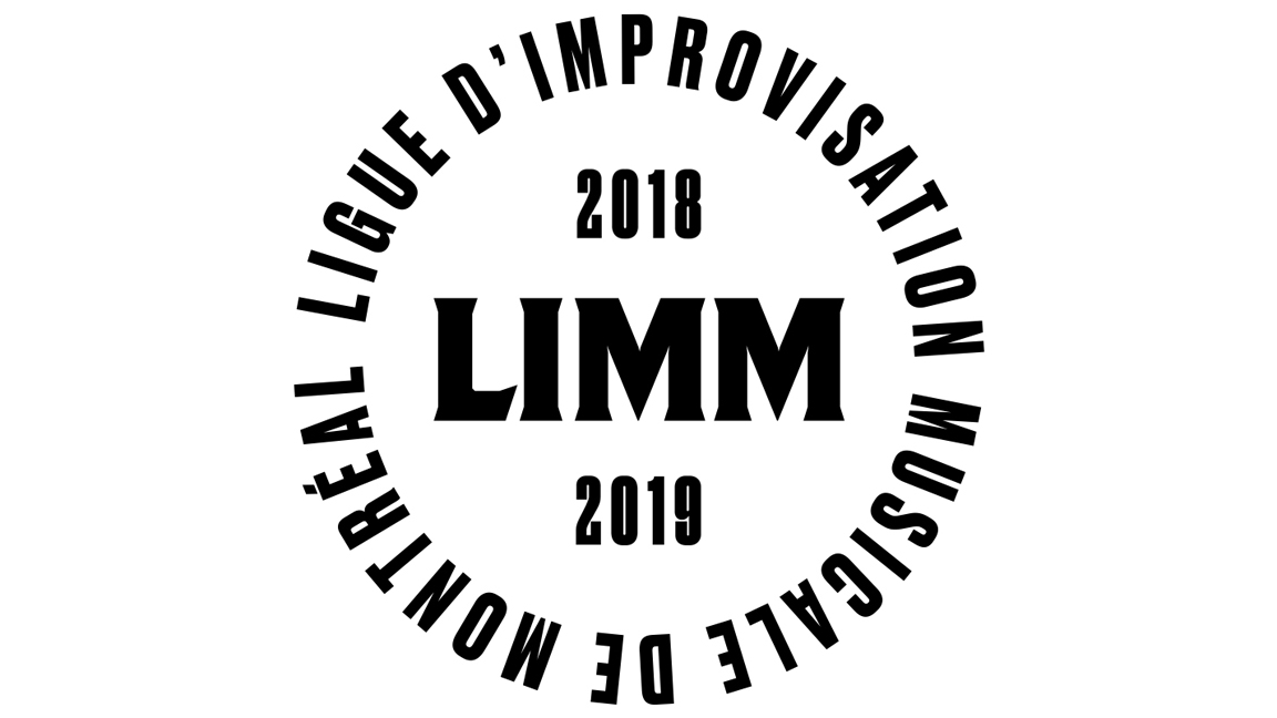 LIMM #1 - Montreal's Musical Improv League