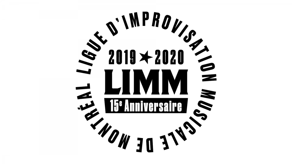 LIMM 19-20 Demi-Finale - Ligue d'impro musicale de Montréal