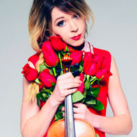 Lindsey Stirling