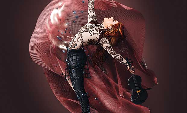 Lindsey Stirling // Montréal