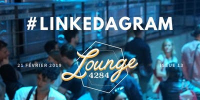 #LINKEDAGRAM - Linkedin Local Montreal X Lounge 4284