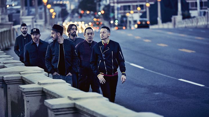 Linkin Park: One More Light World Tour - Sièges Platine
