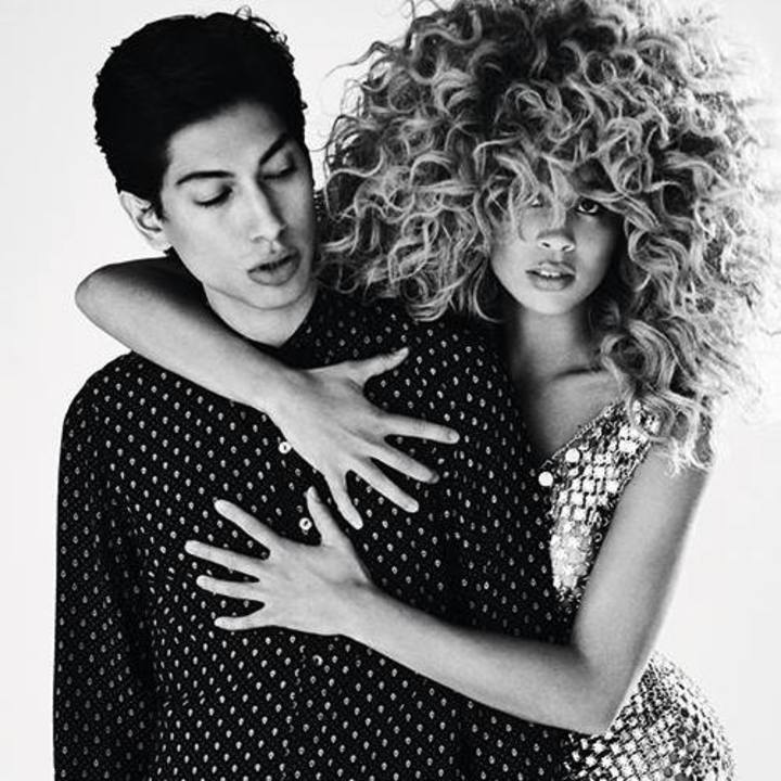 Lion Babe