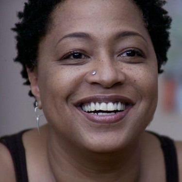 Lisa Fischer et Grand Baton