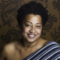 Lisa Fischer - Festival de Jazz d'Ottawa