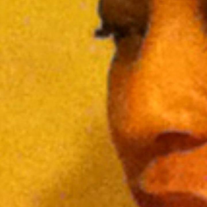 Lisa Fischer + Lisa Fischer and Grand Baton