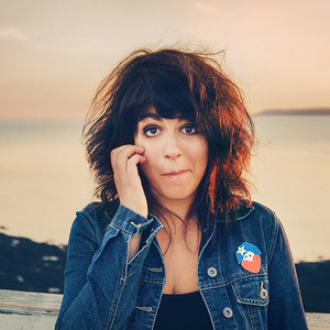 Lisa Leblanc at Bistro L'ange Cornu (June 20, 2015)