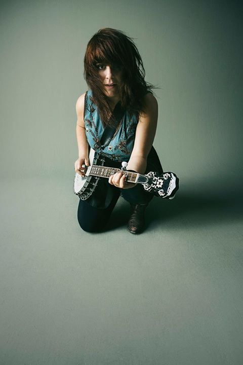 Lisa LeBlanc at The Horseshoe Tavern