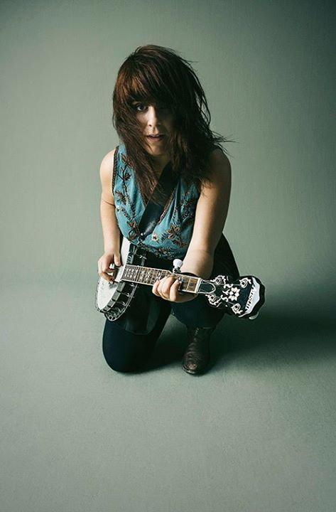 Lisa Leblanc // La Taverne