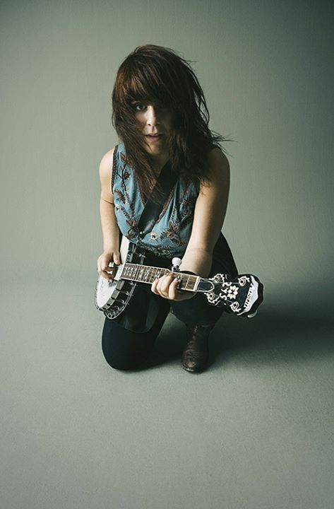 Lisa LeBlanc with special guest at Festival Hall