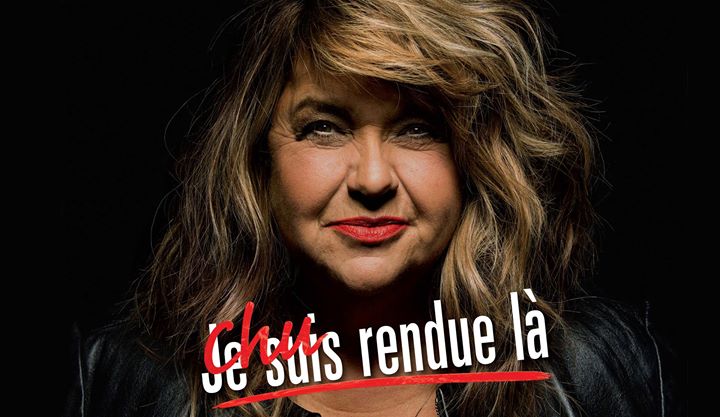 Lise Dion à Laval / [salle André-Mathieu]